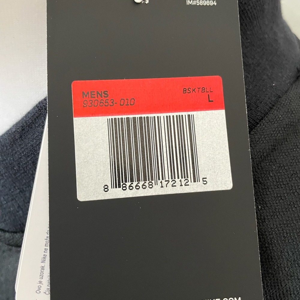 Nike Oregon Zip Up - Picture 2 of 7